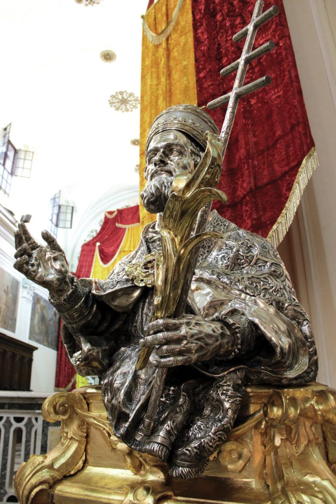 San Sisto